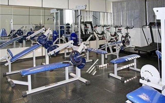 Havana Palace Hotel I