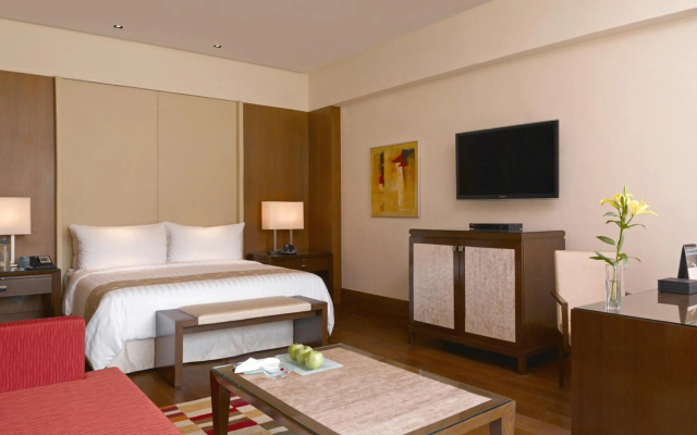 The Oberoi Gurgaon