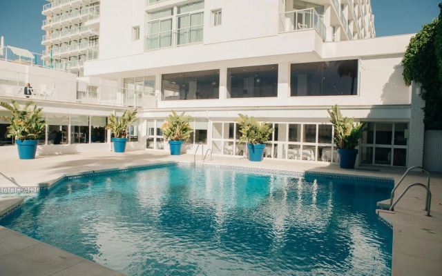 Hotel Alay Puerto Marina - Adults Only Recommended