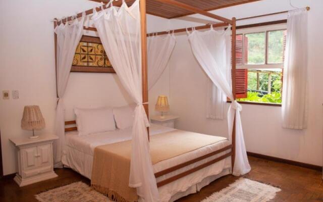 Pousada Sitio e Poesia