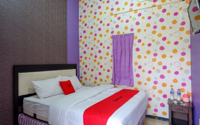 Ungu National Hotel by RedDoorz