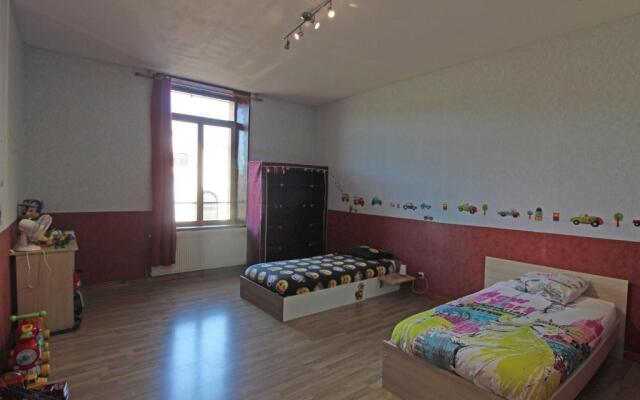 Appartement Fraize, 4 pièces, 6 personnes - FR-1-589-390