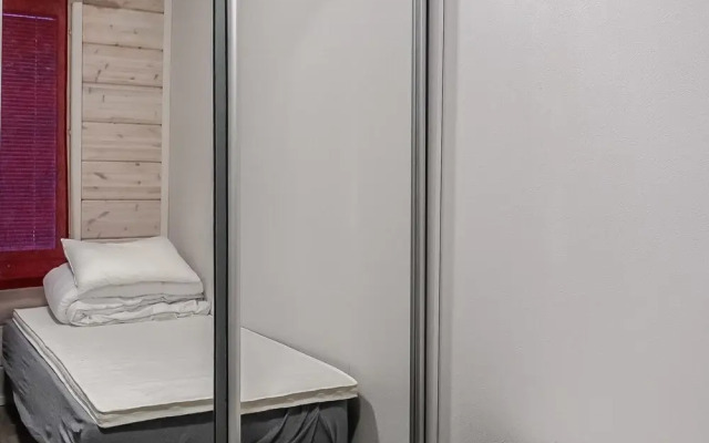 Levin Revontulitaivas c Kittil