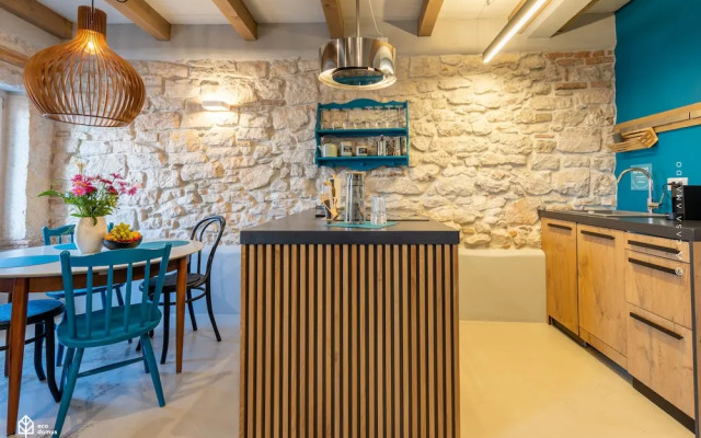 Casa Amando Eco Boutique House