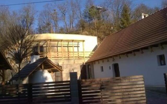 Zempléni Pitvaros Pihenő