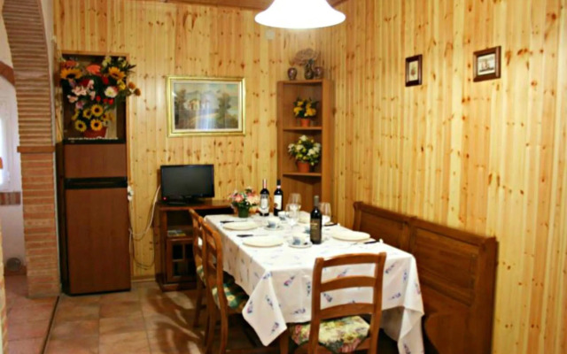 Agriturismo Menchetti