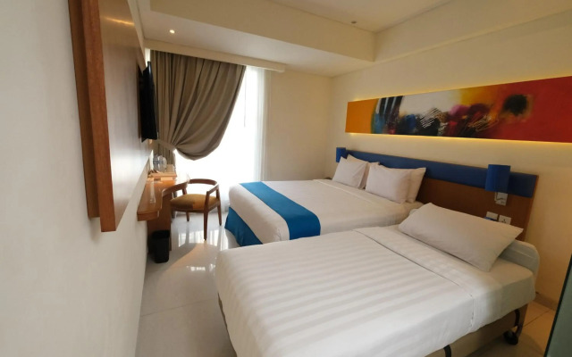 ZIA Hotel Kuta