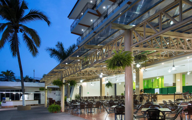 Costa Club Punta Arena Hotel