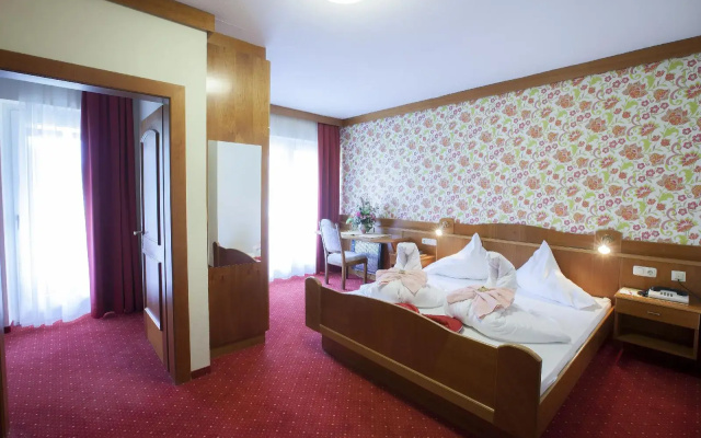 See & GenussHotel Silvia