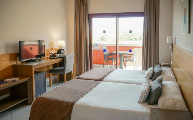 Ohtels Campo De Gibraltar