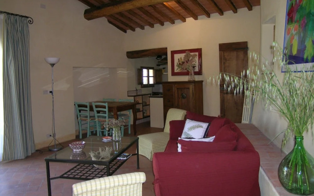 Agriturismo Montefili