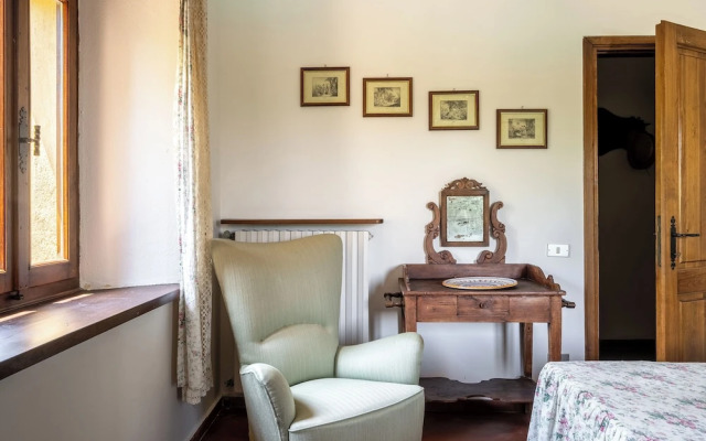 Casa La Cedrina Pool Monteriggioni