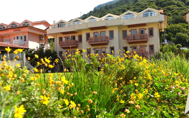 Ölüdeniz Turquoise Hotel