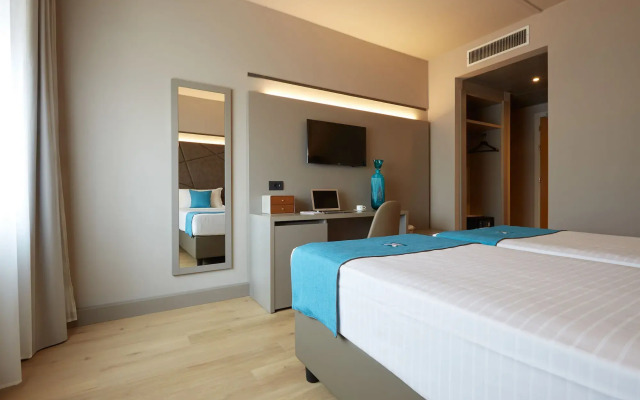 DC Hotel international