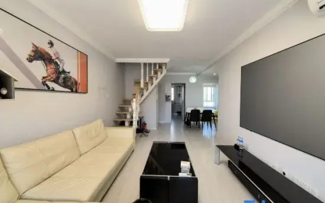 Yisu Holiday Homestay Yisu Holiday Homestay