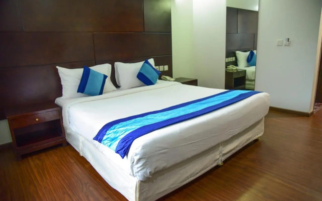 Azurra Hotels