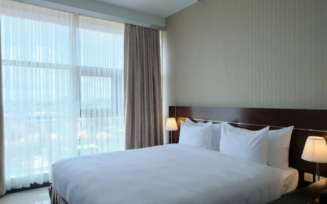 Palmeiras Suite Hotel