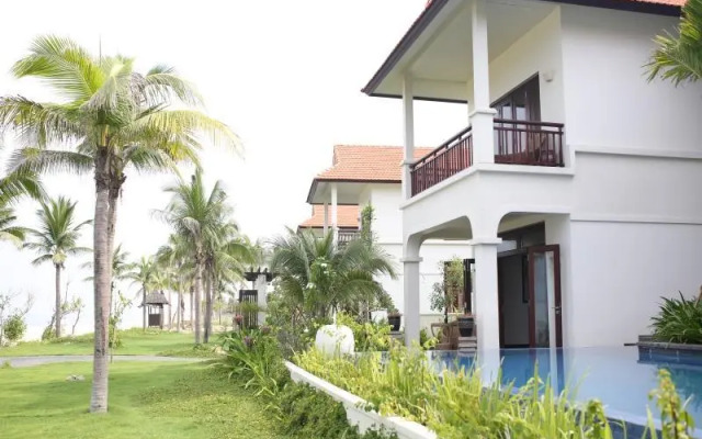 Golden Lotus Diamond Villa Da Nang