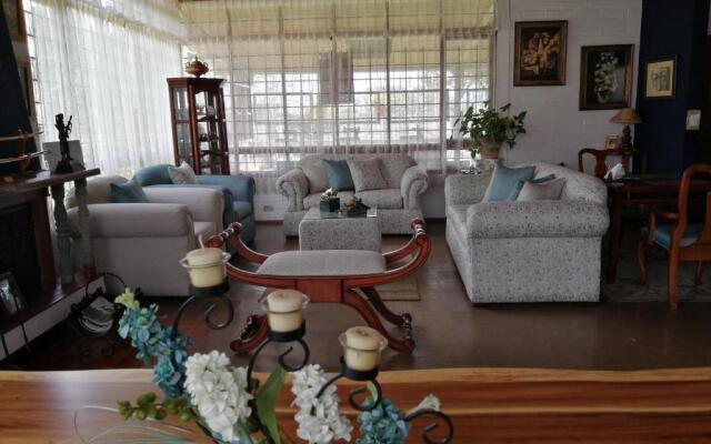 Chester´s B&B