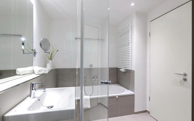 Apartmentvilla Anna See Apartmentvilla Anna See 1-10