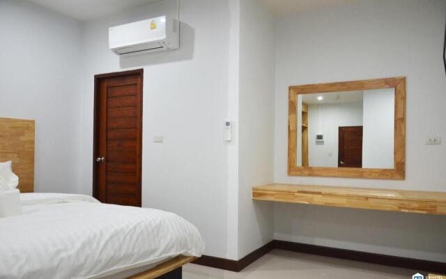 C9 Hotel - โรงแรมซีไนน์