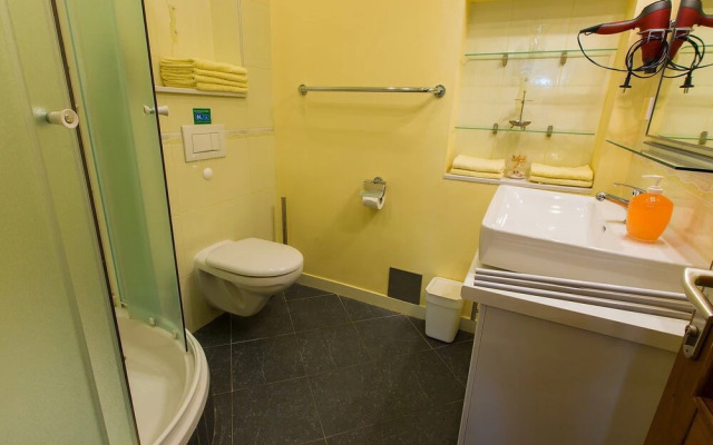 Patrizia Classic Selce