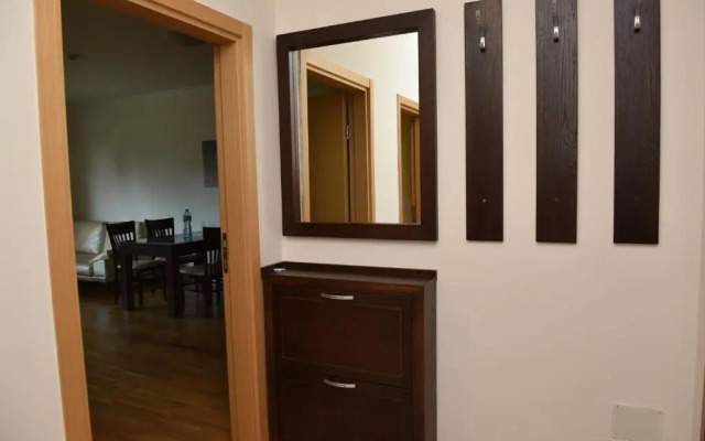 Luxury apartment Pravets Golf and SPA