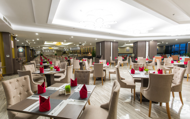 Muong Thanh Luxury Khanh Hoa Hotel