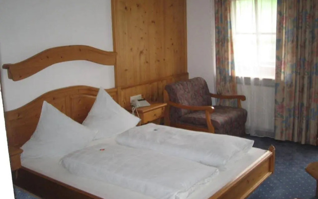 Gasthof Und Hotel Maria Gern