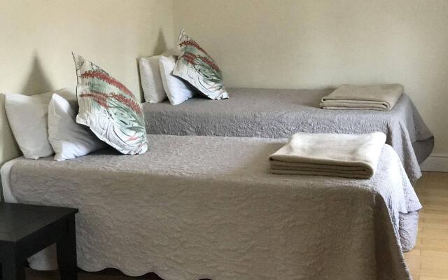 Edens Guest House