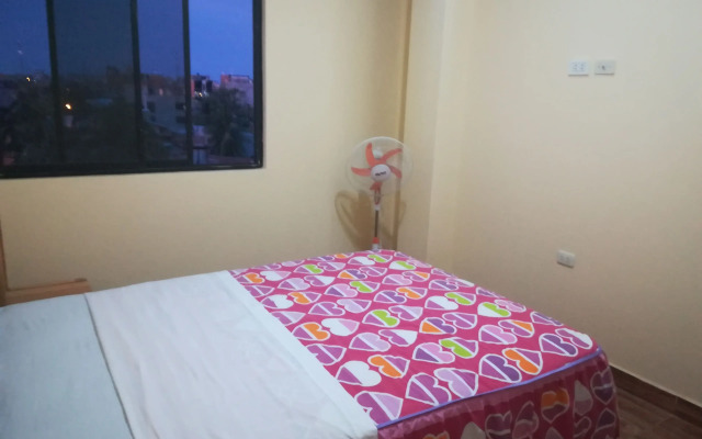 Hospedaje El Emperador