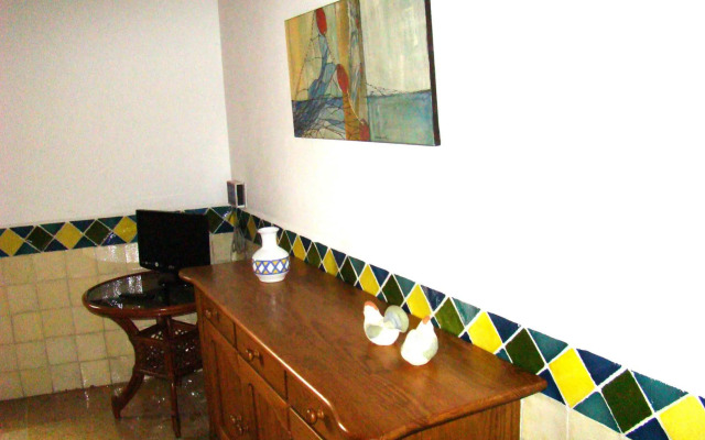 Villa Ana Margarida Residences