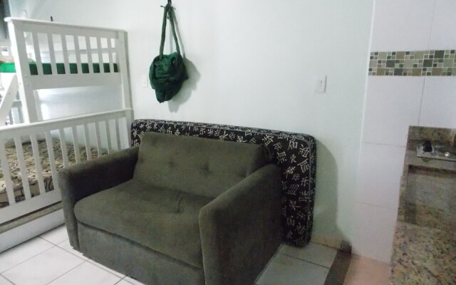 Ajuricaba Suites - Centro