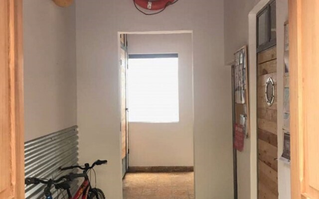 Eco-House 7 Bedrooms Apartament + Wifi