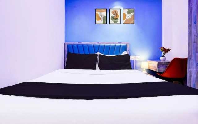 Cozy Stays at Goregaon Near Film City Mumbai