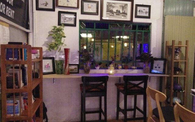 Ruby Phu Quoc Hostel