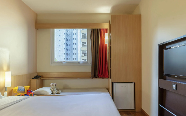 ibis BH Afonso Pena Savassi