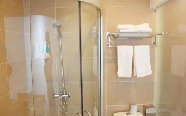 Suzhou City Golden Road No. 420