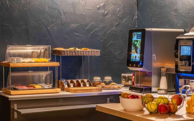 The originals Hotel Ariane, Toulouse