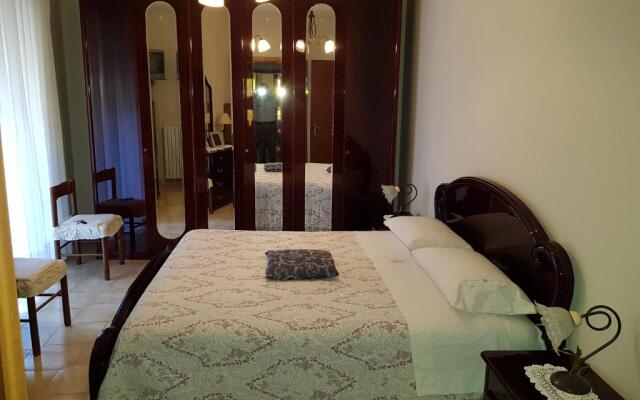 B&B Via Roma