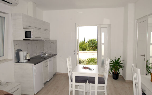 Villa Samba