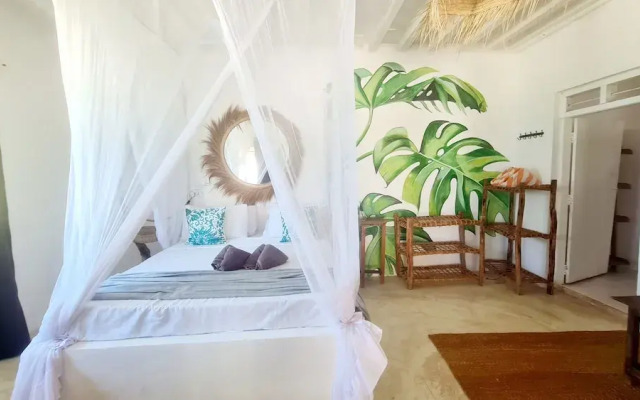 Garden Beach Bungalows