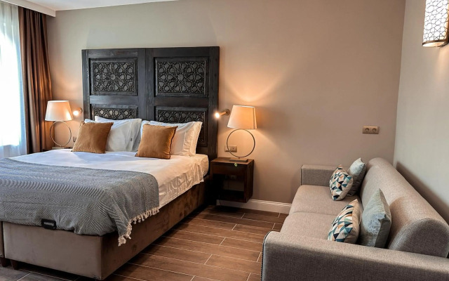 Osmanli Cappadocia Hotel