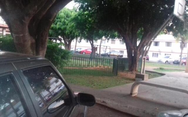Residencia em Brasilia