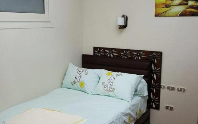 Royal Chalet Porto Sokhna عائلات فقط