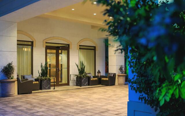 Renaissance Boca Raton Hotel