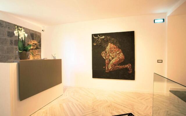 La Chiaja art&relais