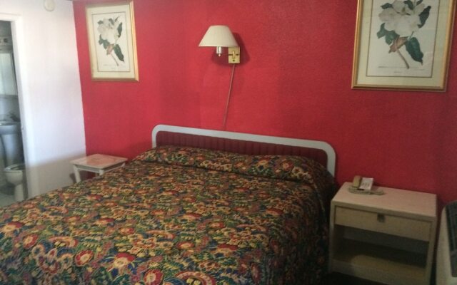 Buckeye Motor Hotel