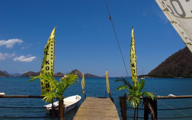 Coconut Beach Resort