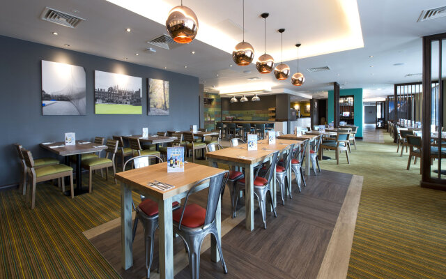 Premier Inn Slough West - Slough Trading Estate